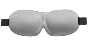 送料無料 立体型アイマスク3D設計 鼻なし 軽量 男女兼用 睡眠 昼寝 安眠 快眠 旅行 マジック テープ 長さ調整可能 ヒョウ柄 星柄 花柄 かわいい シンプル アメニティ