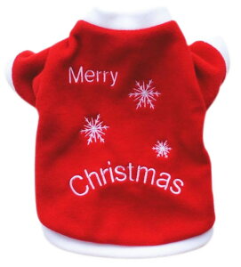 �������� �y�b�g�p�E�F�A �h�b�O�E�F�A �E�G�A �t���[�X �N���X�}�X ���b�h �� �C�k ��������� �y�b�g�E�F�A �m�� ���m�� ���� ���킢�� �y�b�g�p �����p ���^�� �A�j�}�� XS S M L