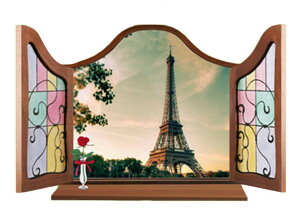  EH[XebJ[ EH[V[ GbtF p PARIS i O  Y  ܂G gbNA[g 3D ̓I ǃV[ ǎV[ ǖʑ Ǒ  Ce