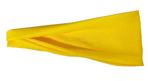 送料無料 ヘッドバンド ヘアバンド ターバン 汗止め スポーツ 運動 レディース メンズ 男女兼用 シンプル 無地 単色 まとめ髪 ヨガ ジム フィットネス ランニング ジョギング 髪飾り ヘアア