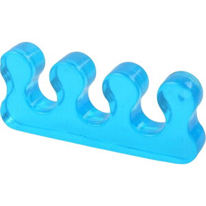 送料無料 足指セパレーター フットケア 健康器具 足指 広げる フリーサイズ 1個 単品 足指パッド トゥセパレーター ストレッチ リラックス メンズ レディース 男性 女性 単色 無地 シンプル