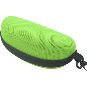 送料無料 メガネケース サングラスケース セミハードケース フック付き 持ち運び 立体 携帯 便利 眼鏡ケース 眼鏡収納 ケース めがね メガネ サングラス 老眼鏡 収納 シンプル おしゃれ お洒