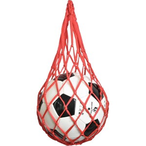 送料無料 ボールネット ボールバッグ ボール入れ ボール収納 サッカー フットサル 持ち運び 持ち歩き 網袋 バスケットボール バレーボール ドッジボール 球技 ネットバッグ 部活 試合 練習