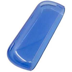 送料無料 IQOSケース IQOSILUMA iQOS3.0DUO アイコスケース アイコスイルマ 電子タバコケース カバー 透明 クリア 着せ替え シンプル 無地