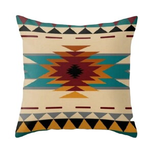�������� �N�b�V�����J�o�[ �J�o�[�̂� 45×45cm �I���e�K�� �A�t���J �l�C�e�B�u �G�X�j�b�N ���� ���L�V�J�� �{�w�~�A�� �k�� �􉽊w ������ �����` �J�o�[ �͗l�ւ� ������� ���킢�� �C��