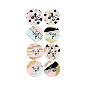 �������� �M�t�g�V�[�� �X�e�b�J�[ ���[�� ���x�� 500�� ���b�s���O�p�i thank you �T���L���[ ���肪�Ƃ� �v���[���g