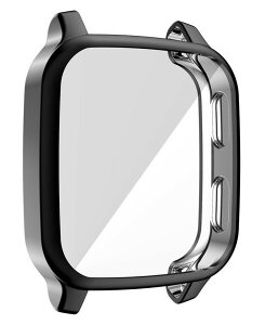  K[~ Garmin Venu Sq یP[X XN[Jo[ bL TPU \tg NA ϏՌ ho ^ y