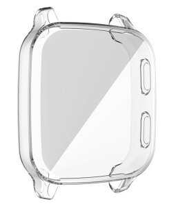  K[~ Garmin Venu Sq یP[X XN[Jo[ bL TPU \tg NA ϏՌ ho ^ y