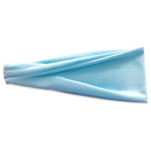 送料無料 ヘッドバンド ヘアバンド ターバン 汗止め スポーツ 運動 レディース メンズ 男女兼用 シンプル まとめ髪 ヨガ フィットネス ランニング ジョギング 登山 アウトドア 髪飾り ヘアア