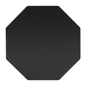 送料無料 メタルコースター 雑貨 丸 四角 三角形 ゴールドカラー シルバーカラー ブラック シンプル かっこいい おしゃれ 水洗可能