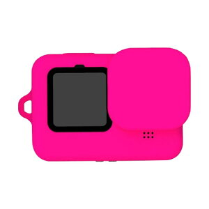 �������� GoPro�p�V���R���J�o�[ �����Y�J�o�[ �n���h�X�g���b�v 3�_�Z�b�g Hero13 Hero12 Hero 11 hero10 hero9 Black �\�t�g�P�[�X �h�� �h�o ���h�~ ����h�~