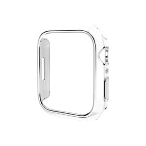  AbvEHb`Jo[ Apple Watch یP[X یJo[ h~ h~ ی Vv  38mm 41mm 42mm 40mm 44mm 45mm SE Series7 6 5 4 3 2 1 X}[gEHb`ANZT[