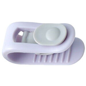 送料無料 布団クリップ 8個セット シーツクリップ 布団ズレ防止 挟むだけ 針なし 留める 固定 滑り止め ずれ落ち防止 シンプル 掛け布団 敷布団 カバー シーツ 毛布 生活雑貨 ピンク 紫 緑