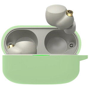  CzP[XJo[ Sony WF-1000XM4 \j[ CzANZT[ یP[X یJo[ VR \tg Vv JoLx