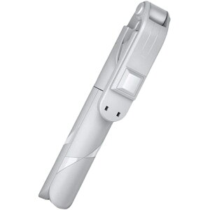 送料無料 自撮り棒 セルカ棒 三脚スタンド スマホホルダー 撮影 伸縮 軽量 360度回転 iPhone Android 動画撮影 コンパクト 持ち運び 携帯 折りたたみ アイフォン スマートフォン 360° 5段階調整 調