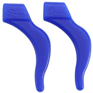 送料無料 メガネストッパー イヤーフック 1ペア 2個セット 両耳 めがね 眼鏡 サングラス シリコン 耳掛け 固定 ズレ防止 落下防止 滑り止め スポーツ 運動 簡単取付け