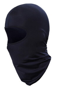 送料無料 フェイスマスク バラクラバ バイク用 メンズ レディース 男女兼用 ヘルメットインナー ツーリング サイクリング 目だし帽 スキー スノボー サバイバルゲーム