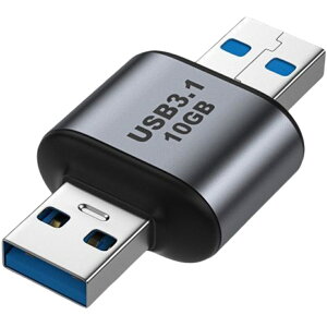  ϊA_v^[ USB3.1 USB-A IX to USB-C Type-C X OTG [d f[^] 10Gbps