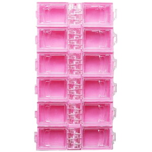 �������� ���[�P�[�X �l�C���P�[�X �l�C���p�[�c���[ ���C���X�g�[�����[ �N���A�P�[�X �n���h���C�h���[ 12�g �d���� �������� �d�؂�t�� �s���P�[�X �d�˂Ď��[ DIY �f�R�p�[�c �r�[�Y�P