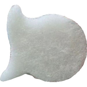 送料無料 洗濯ボール 単品 ランドリーボール ゴミ取り ほこり取り 糸くず取り 抜け毛取り 絡み防止 洗濯機 洗濯用品 掃除 スポンジ 簡単 投入 入れるだけ 便利 可愛い お洒落