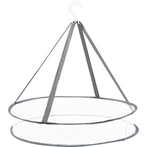 送料無料 平干しネット 1段 2段 折りたたみ 物干し ハンガー 洗濯用品 メッシュ 型崩れ防止 室内干し セーター ニット ぬいぐるみ 枕