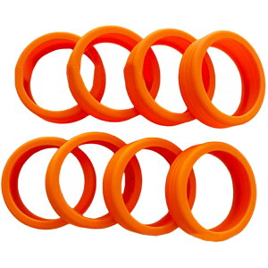  VRLX^[Jo[8Zbg a6.5cmȓΉ ~ zC[^ԗփJo[ X[cP[X L[obO s