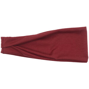 送料無料 スポーツ用ヘアバンド ヘッドバンド レディース メンズ 運動 ランニング トレーニング 筋トレ ジム ウォーキング シンプル 無地 男性 女性 大人