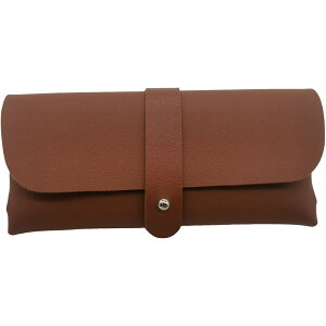 送料無料 眼鏡ケース メガネケース 眼鏡入れ メガネ収納 サングラスケース 老眼鏡入れ レザー調 無地 単色 シンプル かわいい おしゃれ 携帯 持ち運び 便利 ユニセックス 男性用 女性用 上品