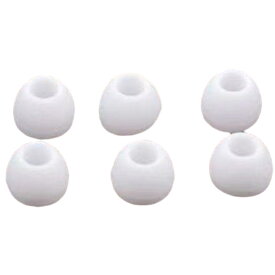 送料無料 イヤーピース イヤーチップ 同色10個セット 5ペア イヤホン 交換用 内径4.5mm 外径10mm 12mm 14mm ブラック ホワイト 黒 白 ベーシック 定番 シンプル オーディオ イヤホンアクセサリー