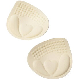 送料無料 ブラパッド ブラパット 1ペア 付け替え 取り外し 極厚 厚手 厚め 4／6cm スポーツブラ ブラキャミ