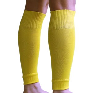 送料無料 カーフソックス ストッキング サッカー ソックス ふくらはぎ サポーター ゲイタ? ランニング サッカー用品 スポーツウェア 大人用 子供用 メンズ レディース キッズ ジュニア フッ