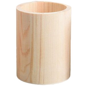 送料無料 ペン立て ペンスタンド ペンホルダー 文具 ステーショナリー 木製 木目 円柱 六角形 四角形 ラウンド スクエア メイクブラシスタンド 小物入れ 鉛筆立て 机上 卓上 収納ケース 文房