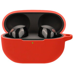 �������� �C���z���P�[�X�J�o�[ SONY �\�j�[ WF-1000XM5 �ی�P�[�X �ی�J�o�[ �C���z������ �\�t�g ���[ ���炩�� �J���o���L�x �u���b�N �� �z���C�g �� �l�C�r�[ �� �s���N ���b�h �N���A 