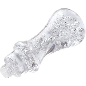 送料無料 シーリングスタンプ用ハンドル スティック 持ち手 取っ手 柄 交換用 付け替え シンプル かわいい おしゃれ 封蝋 シーリングワックス 手紙 ラッピング ギフト