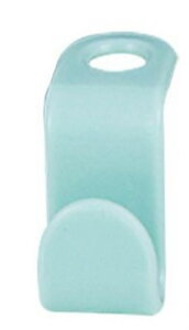 送料無料 ハンガー連結用フック 10個セット ハンガーコネクター ハンガー用 ジョイントフック 収納具 クローゼット内 洋服ダンス内 ハンガーホルダー 省スペース 生活雑貨 ホワイト ブラッ