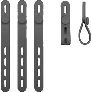 �������� �P�[�u���o���h �P�[�u���z���_�[ ���F4�{�Z�b�g PC�A�N�Z�T���[ �����p�i �V���R�� ���߉\ �܂Ƃ߂� �X�b�L�� �Еt�� �����h�~ �[�d�� �R�[�h �֗� �ȒP �V���v�� ������� �}�J