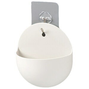 送料無料 フラワーベース 壁掛け 花瓶 花器 フラワーポット インテリア雑貨 一輪挿し 半球型 クリア 透明 小型 シンプル かわいい おしゃれ コンパクト