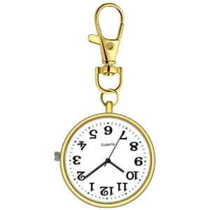 送料無料 懐中時計 ミニ キーホルダー ナスカン アナログ ウォッチ クォーツ 夜光 コンパクト 小さい 吊り下げ 可愛い おしゃれ レディース メンズ 男女兼用 ユニセックス 通勤 通学 お出掛