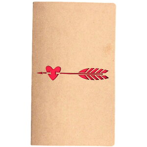 送料無料 グリーティングカード メッセージカード クラフト紙 カード 透かし模様 封筒付き 手紙 プレゼント 記念日 誕生日 お礼 バラ ハート カーネーション 矢 LOVE おしゃれ かわいい 母の