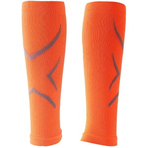 送料無料 ふくらはぎサポーター 両足 1足 スポーツソックス レッグサポーター レディース 女性 スポーティー おしゃれ 立ち仕事 ジョギング 運動 ヨガ ウォーキング ランニング