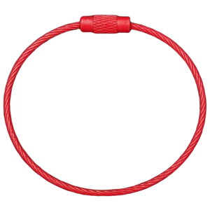 送料無料 ワイヤーリング 5本セット ワイヤーキーリング キーチェーン キーチャーム アクセサリークラフトキット キーホルダーパーツ 日用品雑貨 手芸 ハンドメイド DIY デコレーション 無