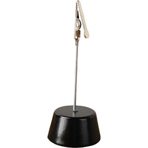 送料無料 メモクリップ メモスタンド メモホルダー メモ立て クリップホルダー スタンド カード立て 雑貨 インテリア 文具 インテリア