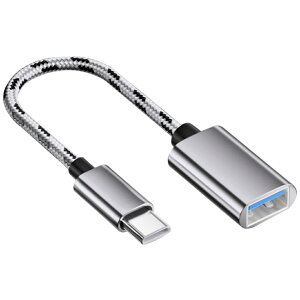  OTGP[u Type-C to USB ϊA_v^[ [d ʐM f[^] X}z ^ubg
