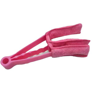 送料無料 ブラインドブラシ ホコリキャッチャー クリーニングブラシ 掃除ブラシ 掃除 クリーナー マイクロファイバー 取り外し可能 エアコン 吹き出し口