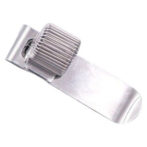 送料無料 ペンホルダー ペンクリップ 手帳用アクセサリー クリップホルダー タテ ヨコ シンプル 単品 1個 文房具 文具 シンプル