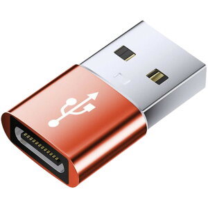  ϊA_v^[ USB3.0 2.0 USB-A IX to USB-C Type-C X OTG [d f[^] g