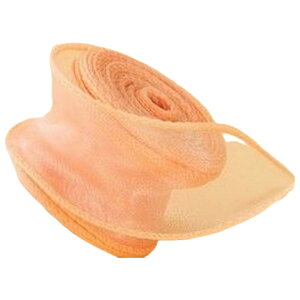 送料無料 リボン ラッピング レース 裁縫材料 日用品雑貨 オーガンジー DIY かわいい おしゃれ 花束 蝶結び 包装用 ハンドメイド クラフト ギフト プレゼント 装飾