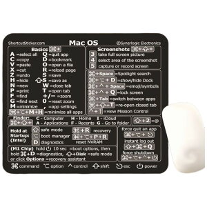 �������� �}�E�X�p�b�h �V���[�g�J�b�g�L�[ Mac Windows word excel Chrome Photoshop �p�\�R�� �m�[�gPC ����~�� �֗�