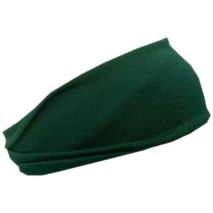 送料無料 ヘッドバンド ヘアバンド スポーツ用 男女兼用 レディース メンズ 汗止め 髪留め 太め 無地 シンプル おしゃれ 運動 フィットネス トレーニング ヨガ ジョギング ユニセックス