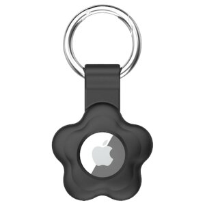 �������� AirTag�ی�P�[�X AirTag�J�o�[ ���n ���� �V���R�� �ی� ���h�~ �h�� �����h�~ �����h�~ �ȒP���E �y�� �J���o���L�x �A�b�v�� �J���o���L�x �V���v�� ������� ����